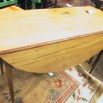 275 7088 DROP-LEAF TABLE